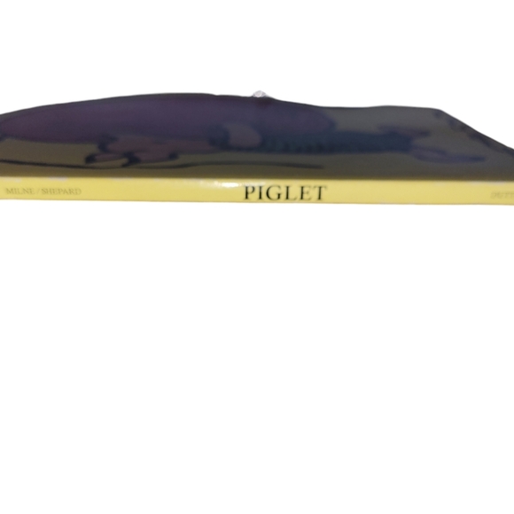 Piglet Book - Picture 7 of 7